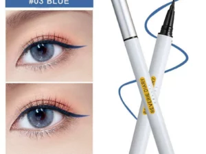 (50% OFF)Color Waterproof Quick-drying Magic Eyeliner Pen