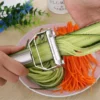 (Limited Time Promotion-50% OFF)Multifunctional Paring Knife
