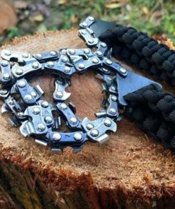 Mintiml™ Pocket Chainsaw Survival Gear
