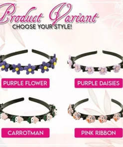 Little Princess Style Hairpin