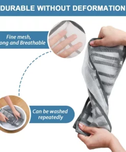 (HOT SALE NOW -50%OFF)-Underwear Drawer Organizer