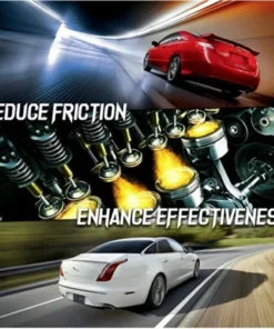 Engine Catalytic Converter Cleaner