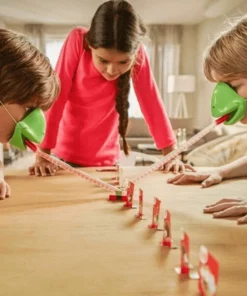 Frog Mask Reaction Learing Toy