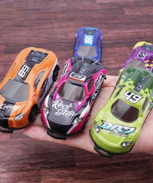 🎁 Ire ekeresimesi mbụ - 40% Gbanyụọ🎄Stunt Toy Car