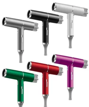 New Concept Negative Ionic Hair Dryer