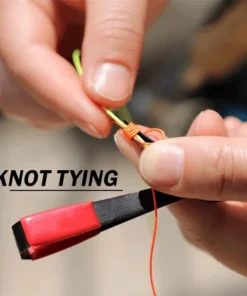 (Father's Day Promotions-50% OFF) Quick Knot Tool(BUY 2 GET 1 FREE NOW)