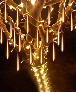 (🌲CHRISTMAS SALE NOW-48% OFF)Snow Fall LED Lights