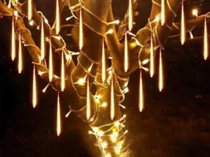 (🌲CHRISTMAS SALE NOW-48% OFF)Snow Fall LED Lights