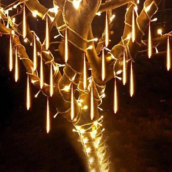 (🌲VENDITA DI NATALE ORA - 48% OFF)Luci LED Snow Fall