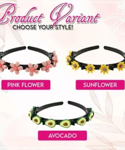 Little Princess Style Hairpin