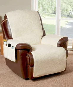 (50% OFF)Recliner Chair Cover(The best gift for Christmas)