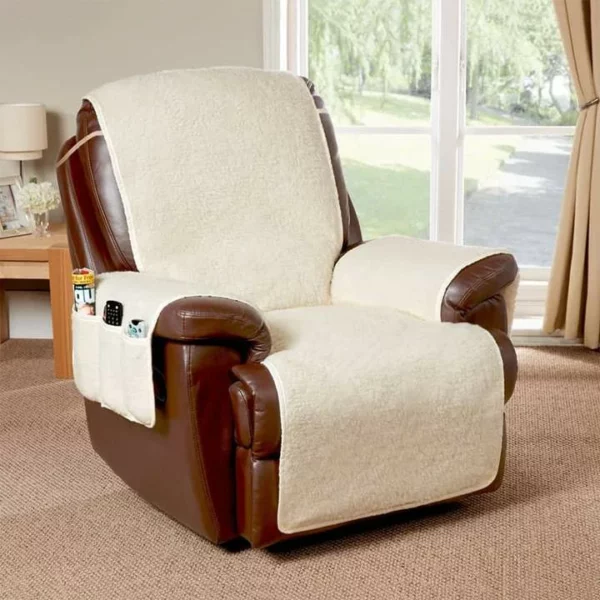 (50% OFF)Recliner Chair Cover(The best gift for Christmas)