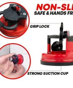 (Summer Hot Sale-50% Off) Suction Cup Whetstone