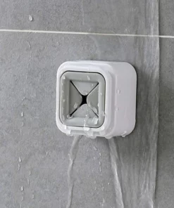 Early Christmas Hot Sale 50% OFF-Smart Towel Plug- (Buy 6 Get 4 Free Now)