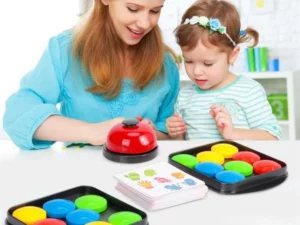 (🎄Early Christmas Sale🎄 - 40% OFF) Crazy Push And Push Table Games