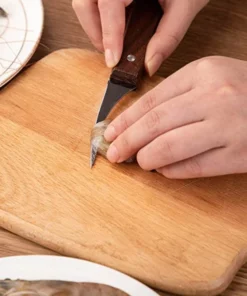 Early Christmas Sale- Shrimp Deveiner Tool