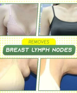 DETOXERY™ Lymphatic Healing Ginger Patch