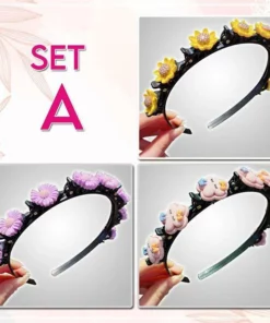 Little Princess Style Hairpin