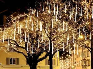 (🌲CHRISTMAS SALE NOW-48% OFF)Snow Fall LED Lights