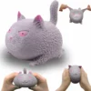 🎅(Early Christmas Sale - Save 50% OFF) Funny Cute Cat-Shaped Ball