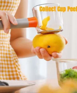 (🔥HOT SALE NOW-48% OFF)Collect Cup Peeler(👍BUY 2 GET 1 FREE)