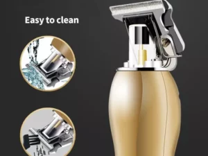 🔥2021 New🔥 Professional Barber Clipper