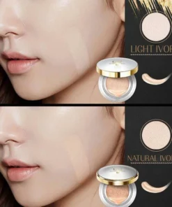 PerfectCover™ Snail CC Cushion Serum