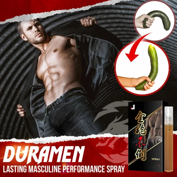 DLLM Ultimate Performance Spray