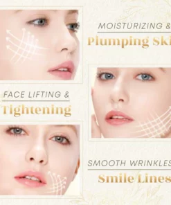 Line-Rescue Golden Collagen Peptide Kit