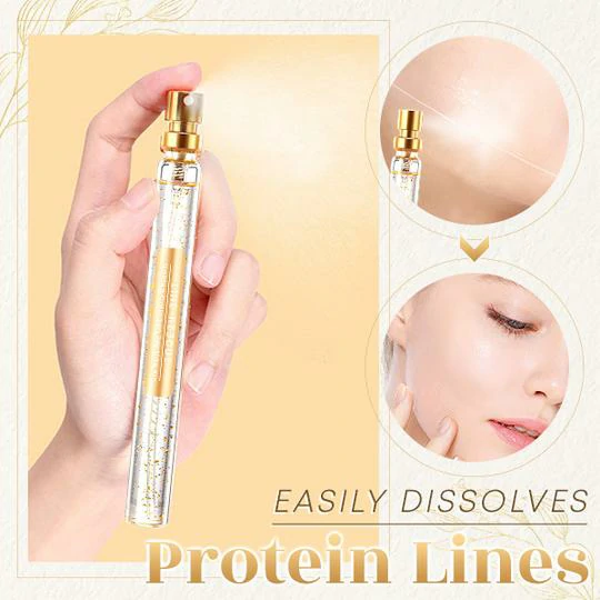 Line-Rescue Golden Collagen Peptide Kit