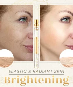 Line-Rescue Golden Collagen Peptide Kit