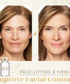 Line-Rescue Golden Collagen Peptide Kit