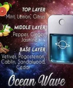 Homme Dawning Eternity Cologne