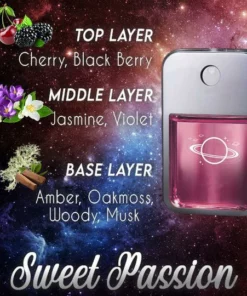 Homme Dawning Eternity Cologne