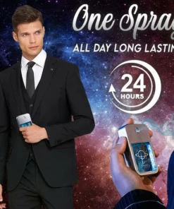 Homme Dawning Eternity Cologne