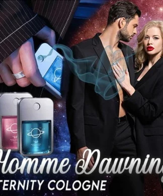 Homme Dawning Eternity Cologne