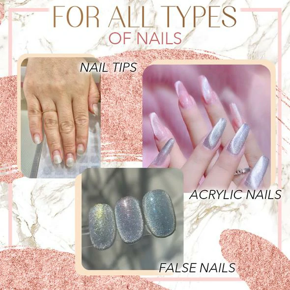 MoonlightGlam™ Cat Eye Gel Polish