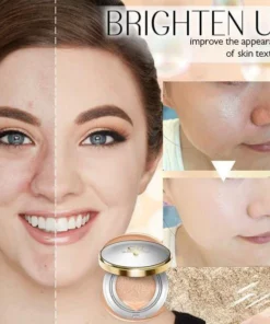 PerfectCover™ Snail CC Cushion Serum