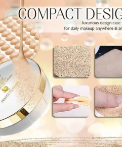 PerfectCover™ Snail CC Cushion Serum