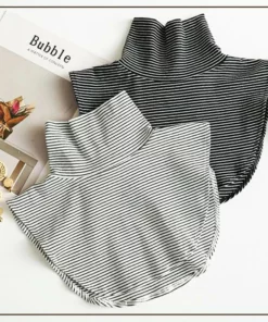 Multi-Functional Fashion Collar