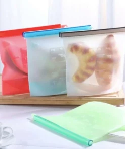 Ampe Food Grade Silicone Bag