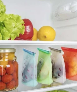 Ampe Food Grade Silicone Bag