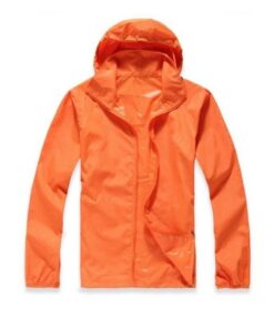 (Opruimingsferkeap- 50% KORTING) Ultra-Light Rainproof Windbreaker- Keapje 3 betelje 2