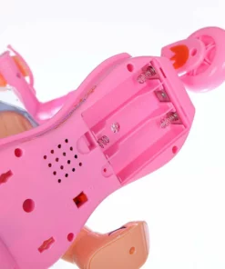 Toys for Girl, Remote Control Universal Scooter Doll