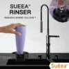 (Hot Sale -50% OFF) SUEEA® Rinser