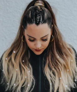 Early Christmas Hot Sale 50% OFF - Multi-functional Automatic Hair Braider