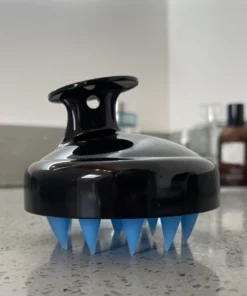 (SUMMER HOT SALE-50% OFF)Scalp Treatment Hair Brush