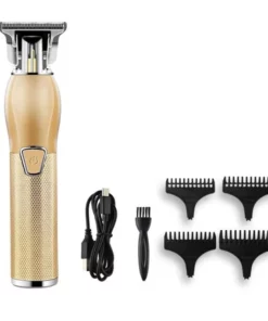 🔥2021 New🔥 Professional Barber Clipper