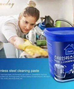 MULTIFUNCTION - COOKWARE CLEANER KOREA (500G)