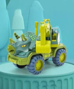 Hot Sale 🚚 Dinosaur Transport Truck